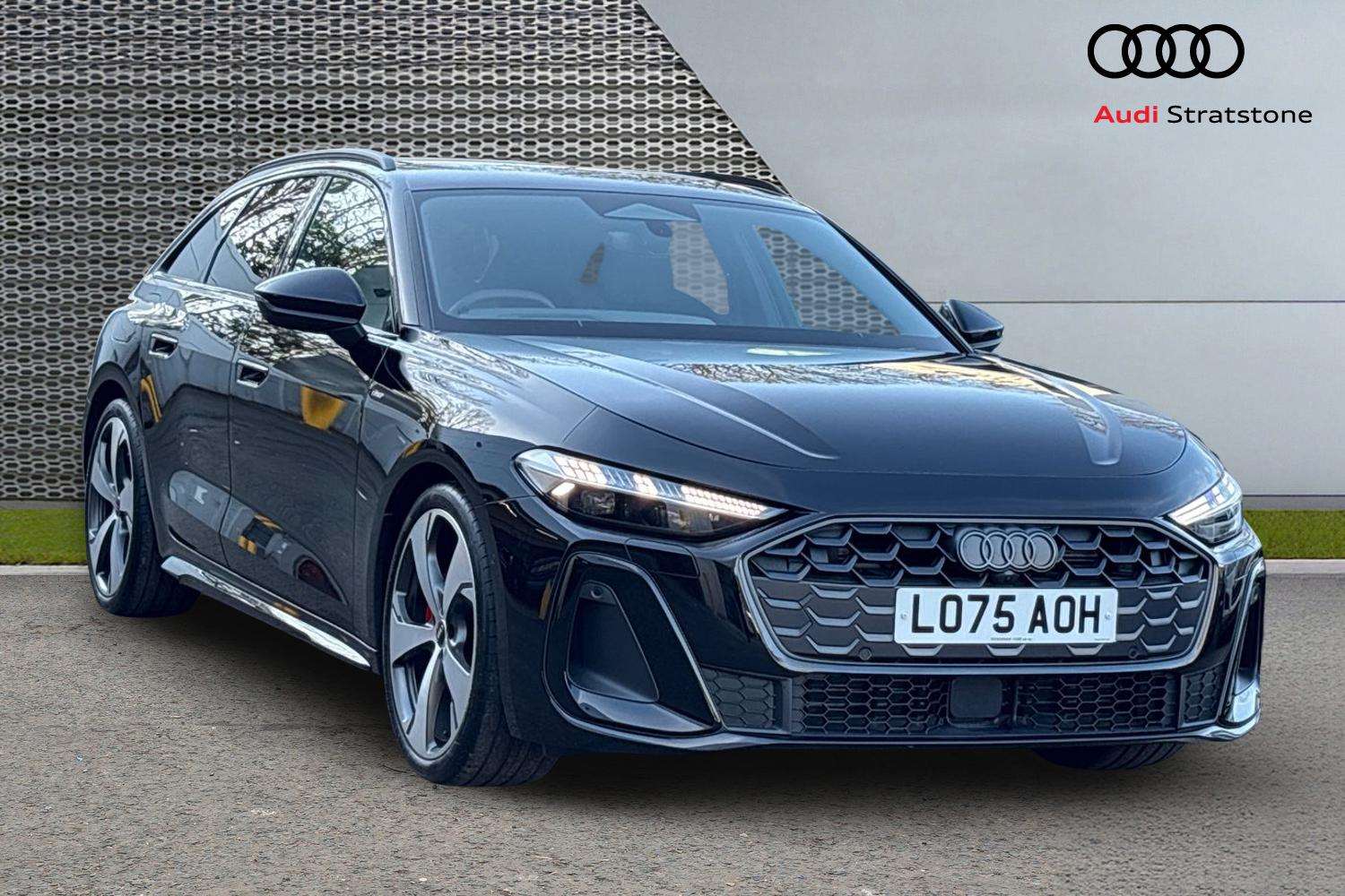 Used Audi A5 2025 for sale - 77726823: Photo 1