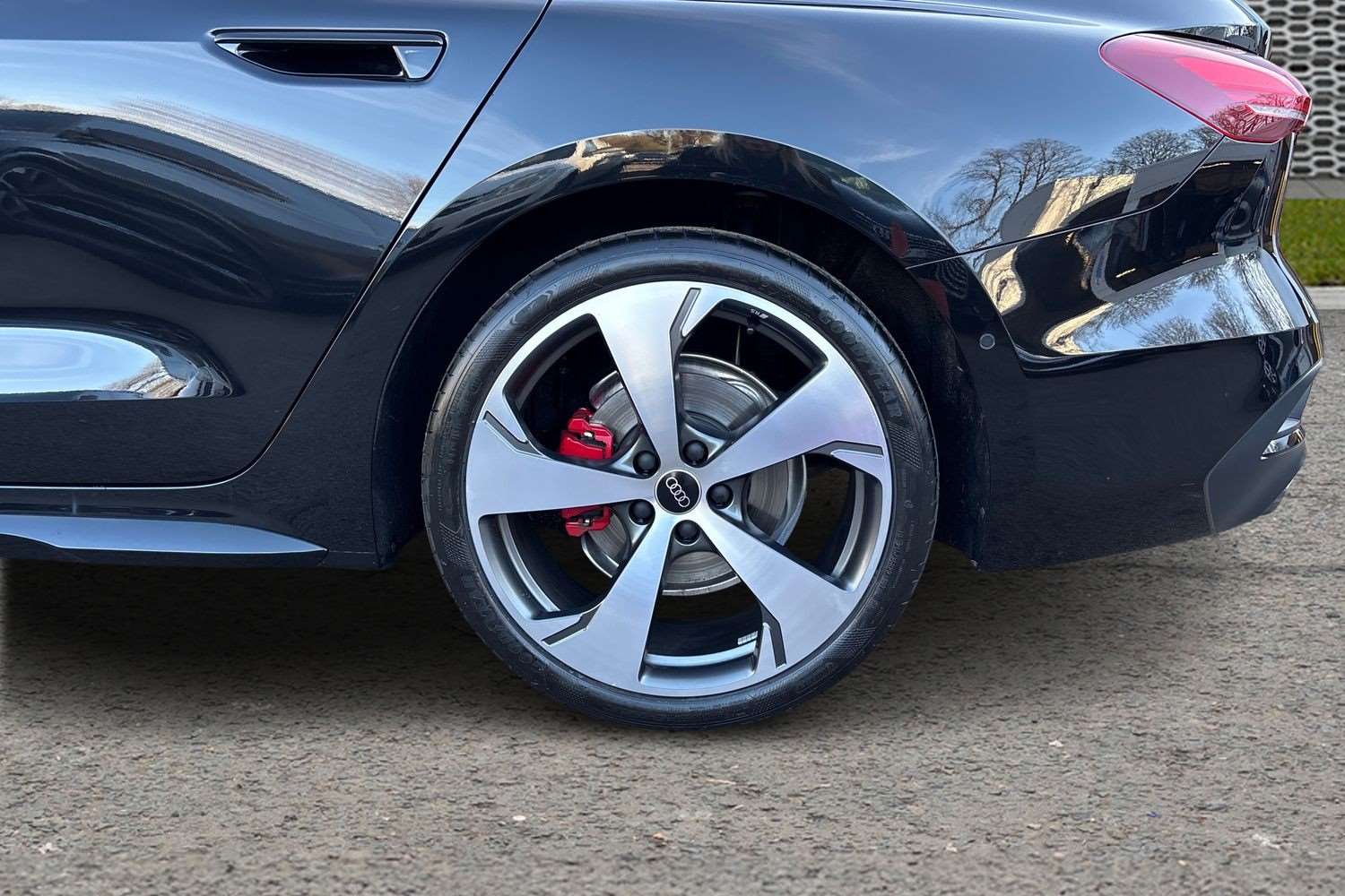 Used Audi A5 2025 for sale - 77726823: Photo 10