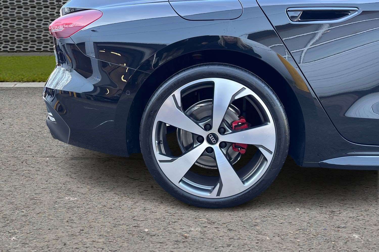 Used Audi A5 2025 for sale - 77726823: Photo 11