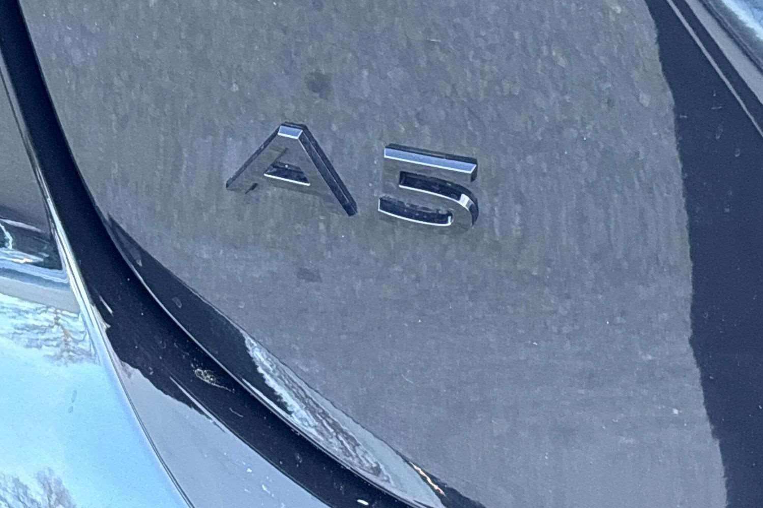 Used Audi A5 2025 for sale - 77726823: Photo 12