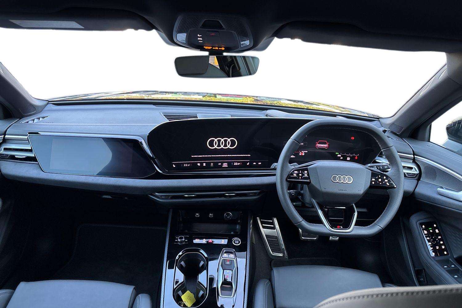 Used Audi A5 2025 for sale - 77726823: Photo 19