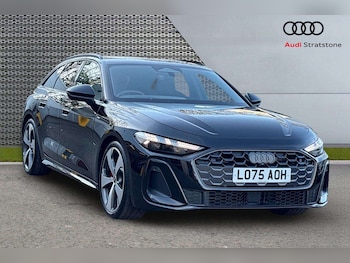 Used Audi A5 2025 for sale - 77726823: Photo