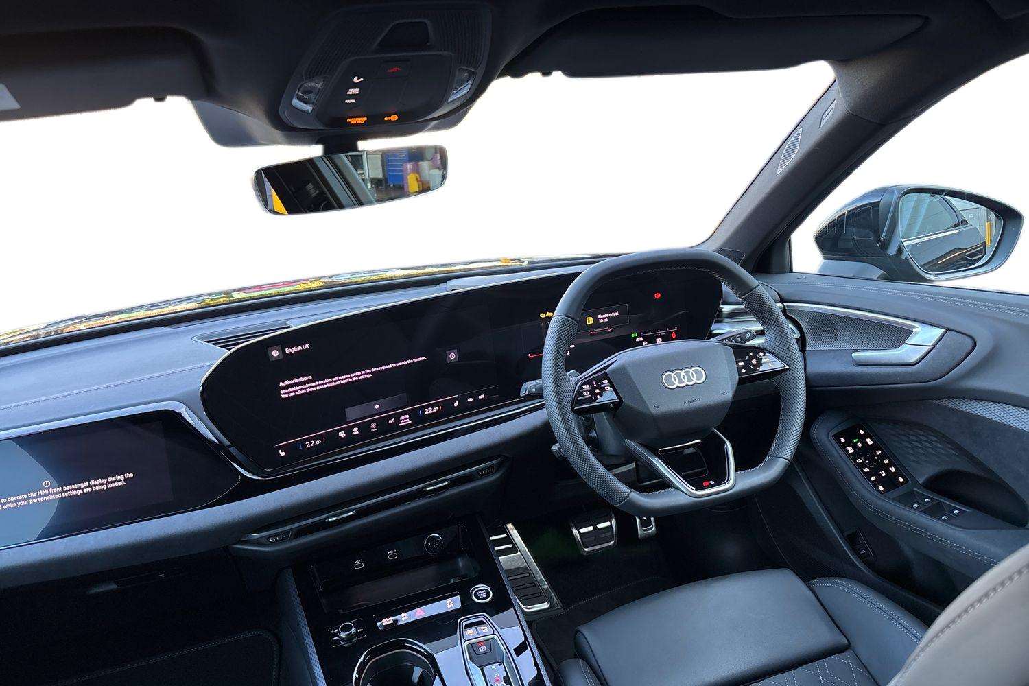 Used Audi A5 2025 for sale - 77726823: Photo 20