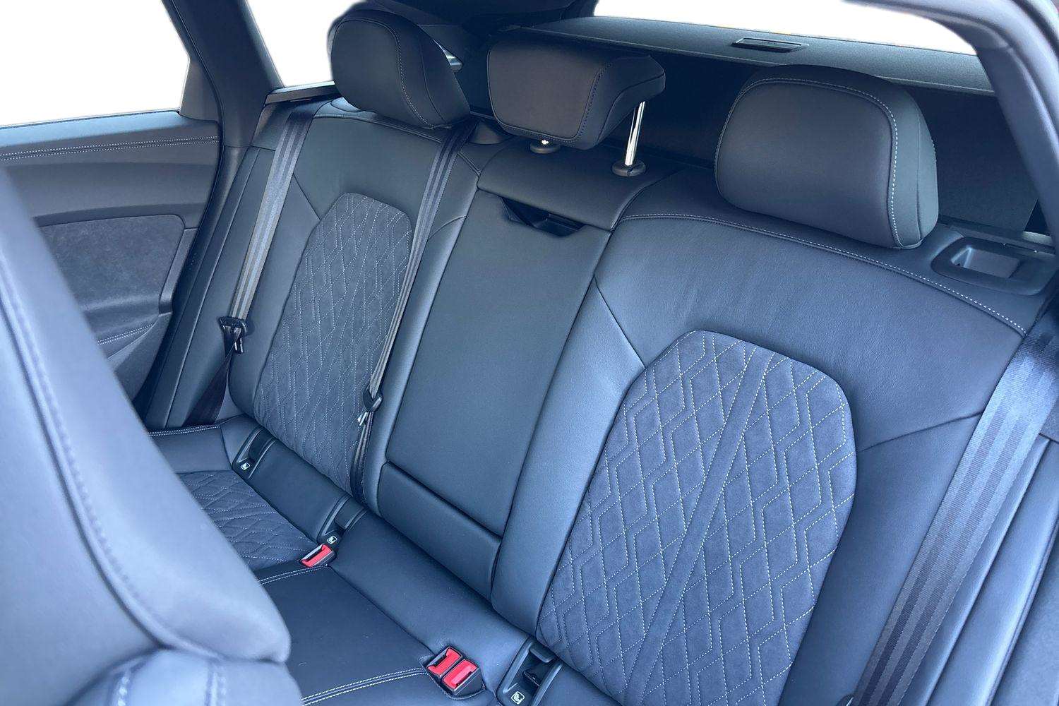 Used Audi A5 2025 for sale - 77726823: Photo 22