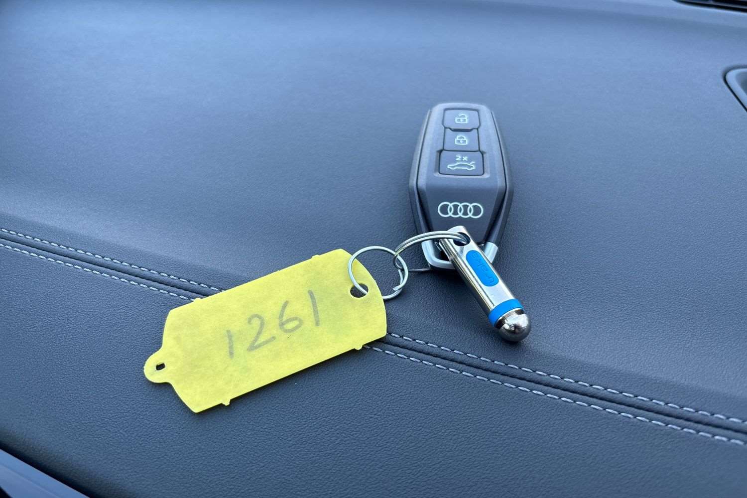 Used Audi A5 2025 for sale - 77726823: Photo 25