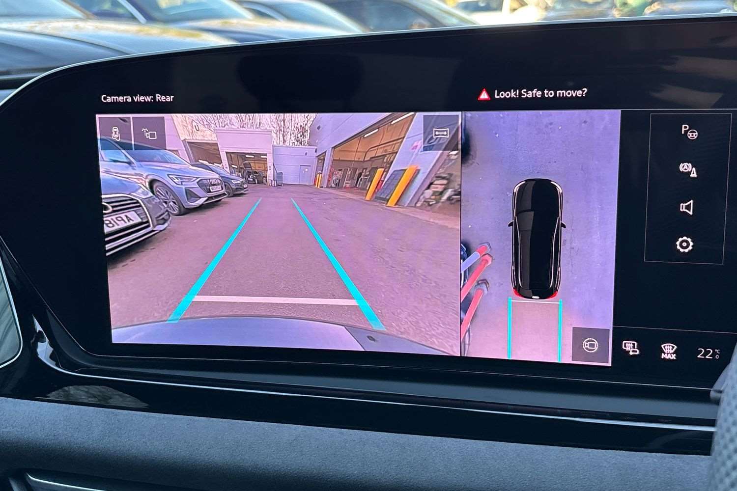 Used Audi A5 2025 for sale - 77726823: Photo 26