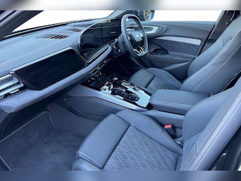 Used Audi A5 2025 for sale - 77726823: Photo