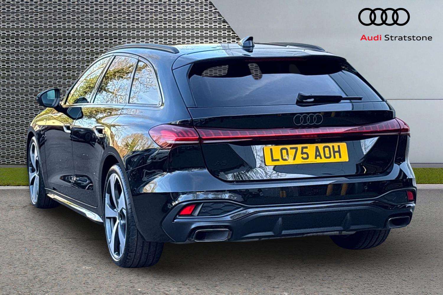 Used Audi A5 2025 for sale - 77726823: Photo 3