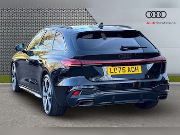 Used Audi A5 2025 for sale - 77726823: Photo