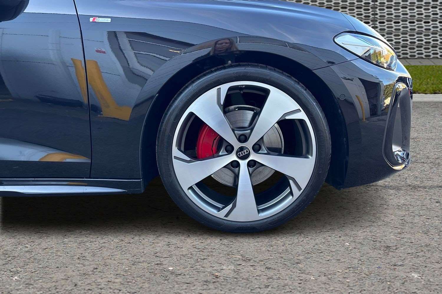 Used Audi A5 2025 for sale - 77726823: Photo 5