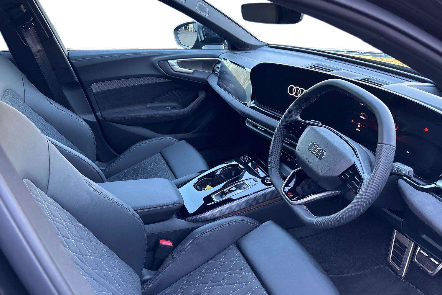 Used Audi A5 2025 for sale - 77726823: Photo 6