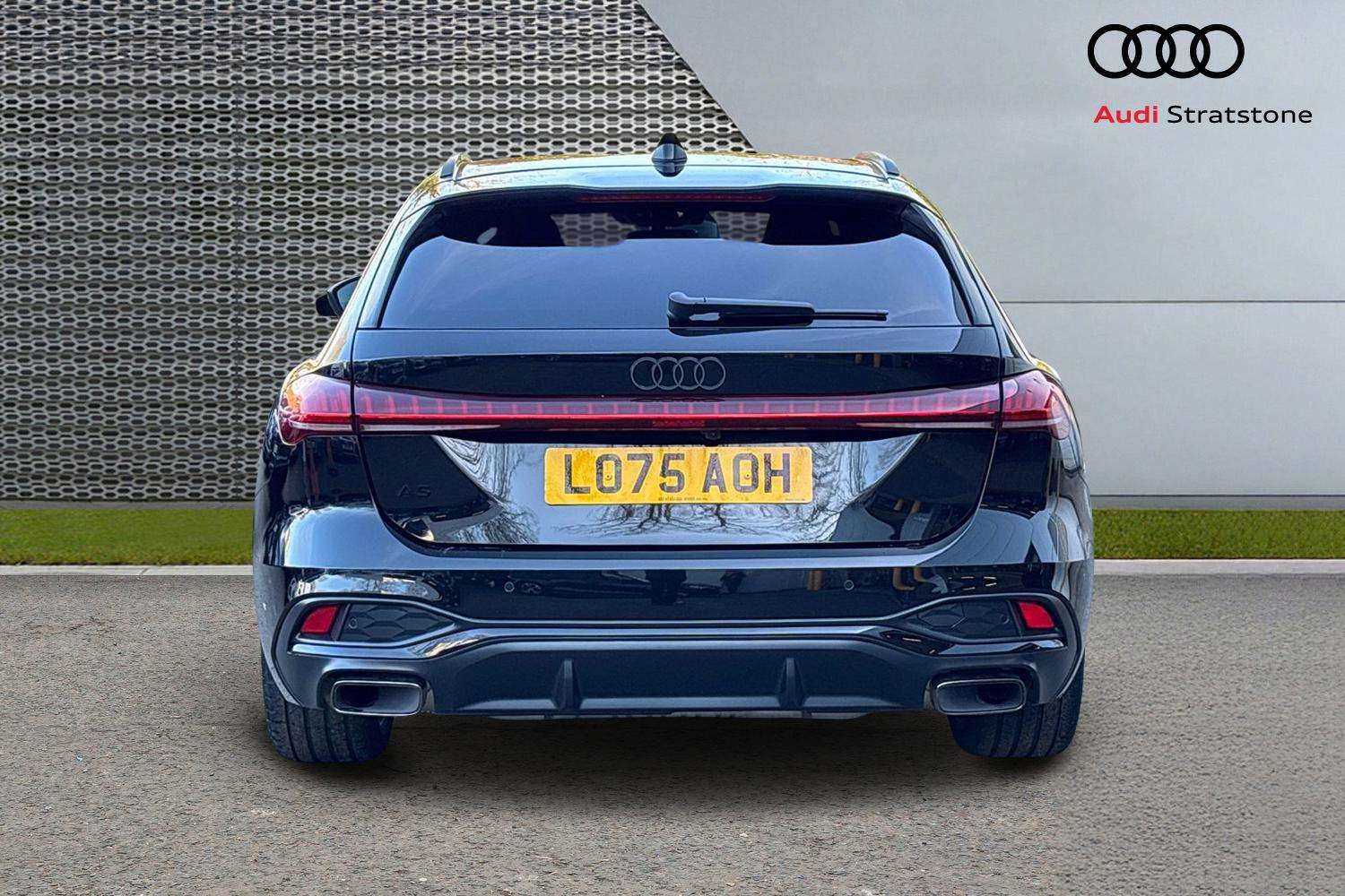 Used Audi A5 2025 for sale - 77726823: Photo 7