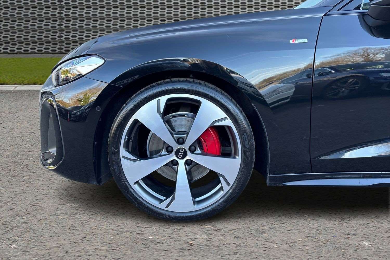 Used Audi A5 2025 for sale - 77726823: Photo 9