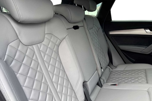 Used Audi Q5 2022 for sale - 75143621: Photo 10