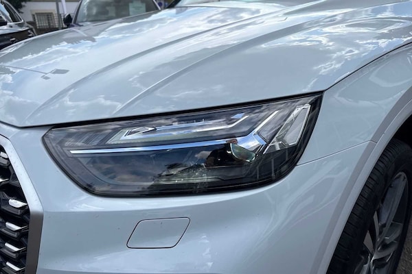 Used Audi Q5 2022 for sale - 75143621: Photo 18