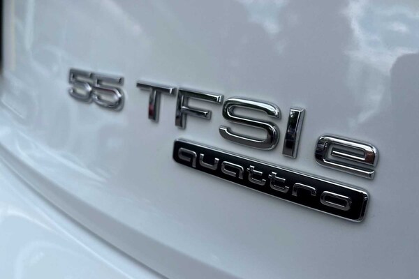 Used Audi Q5 2022 for sale - 75143621: Photo 21