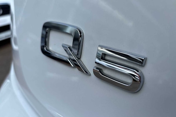 Used Audi Q5 2022 for sale - 75143621: Photo 22