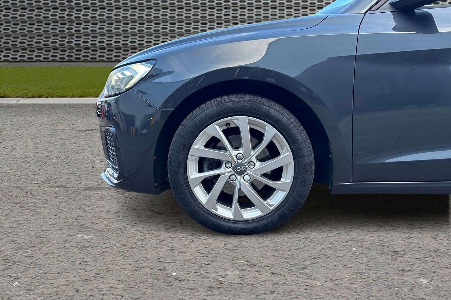 Used Audi A1 for sale - 77726879: Photo 10