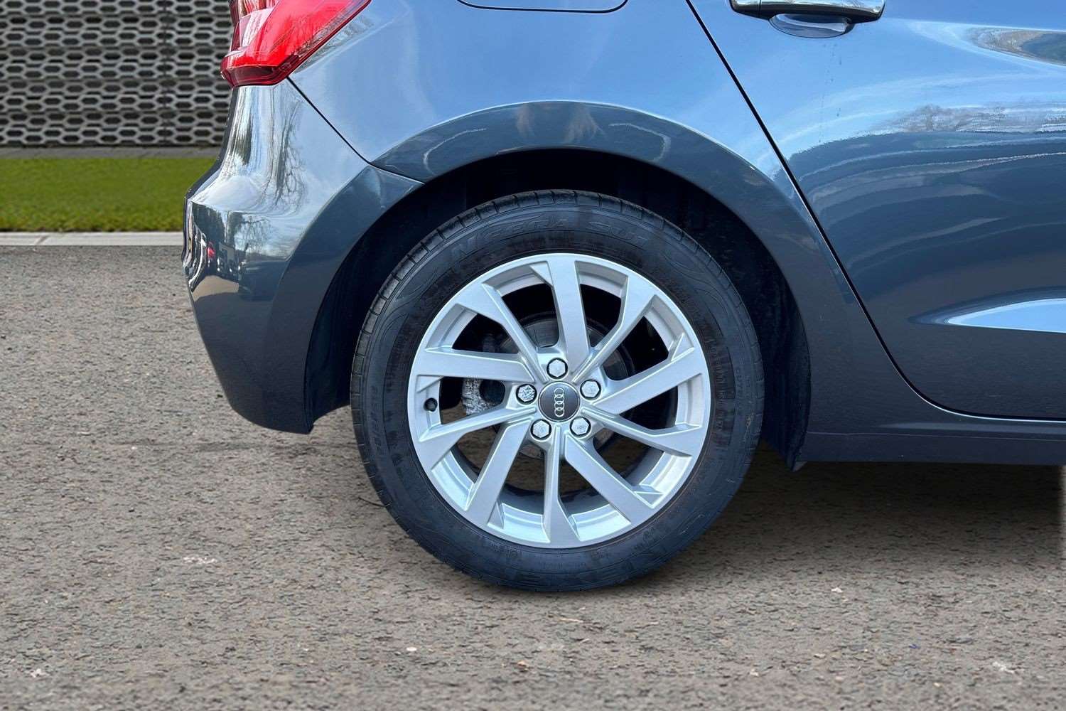 Used Audi A1 for sale - 77726879: Photo 11