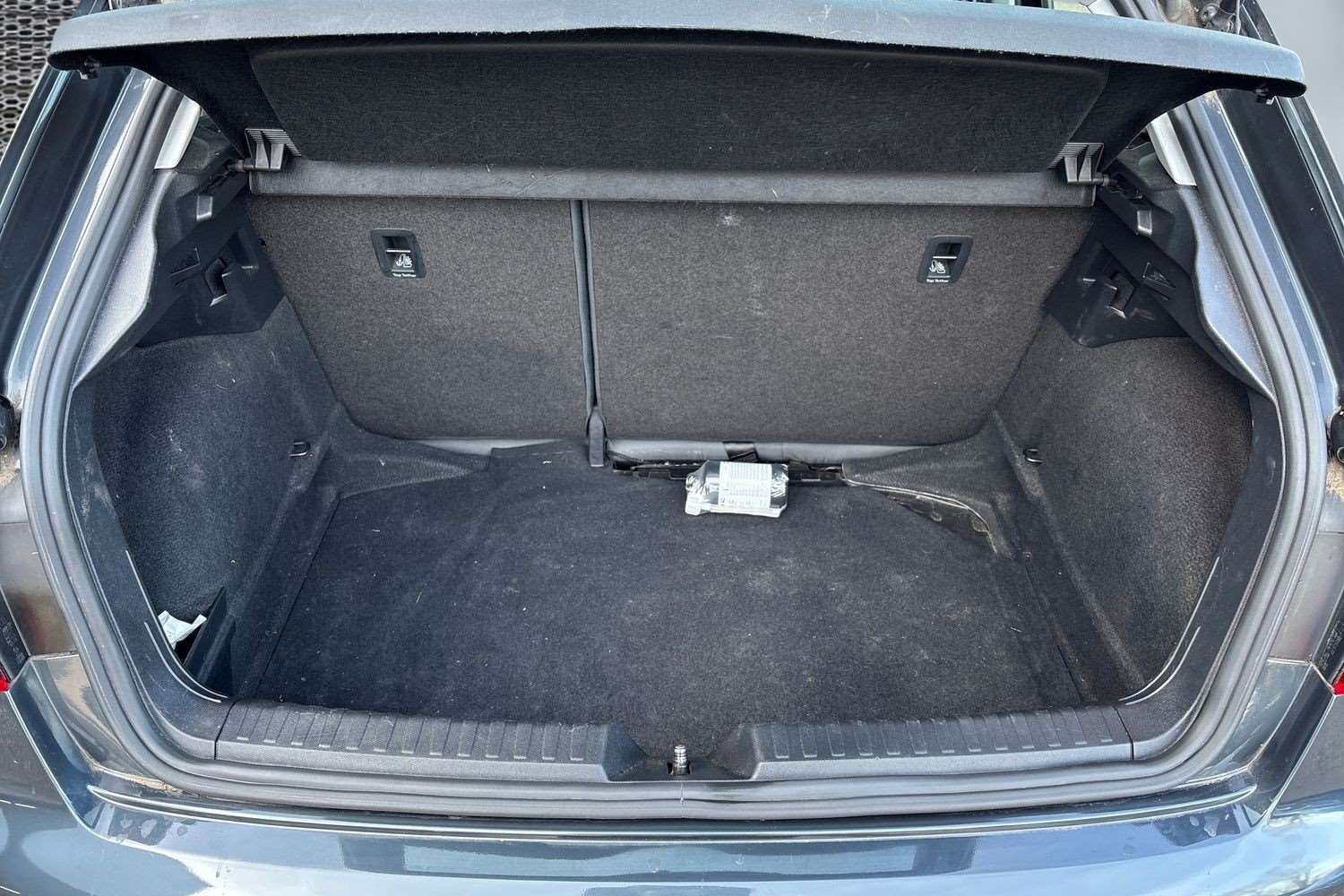 Used Audi A1 for sale - 77726879: Photo 13