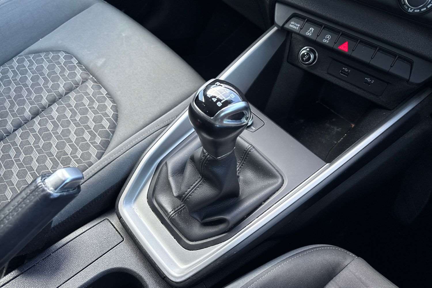 Used Audi A1 for sale - 77726879: Photo 15