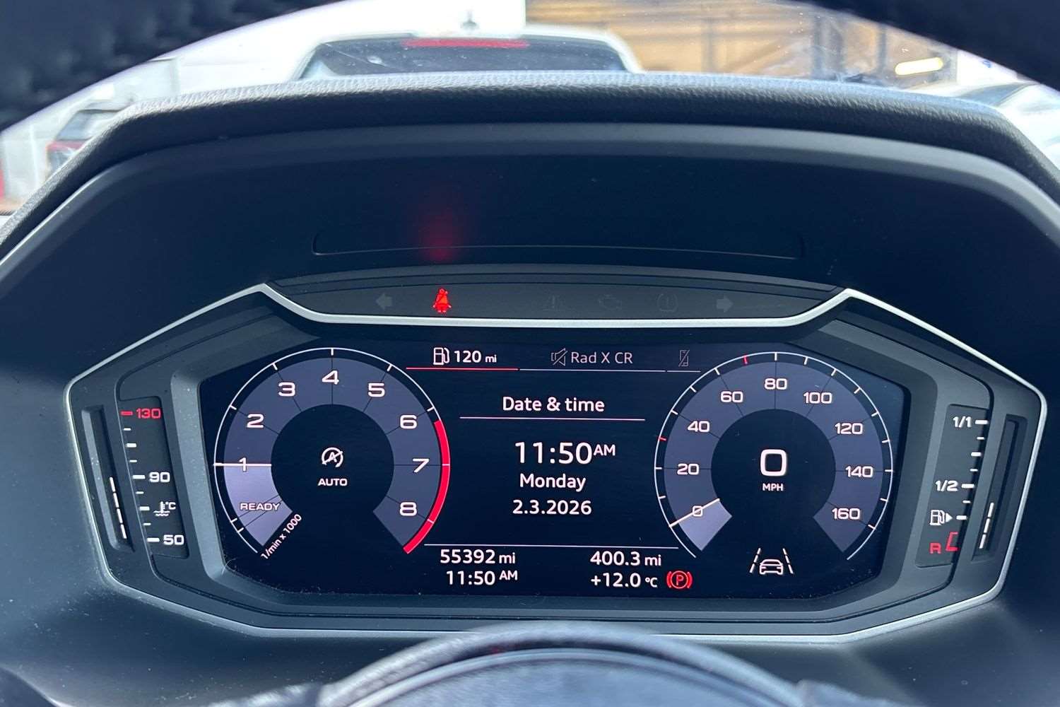 Used Audi A1 for sale - 77726879: Photo 18