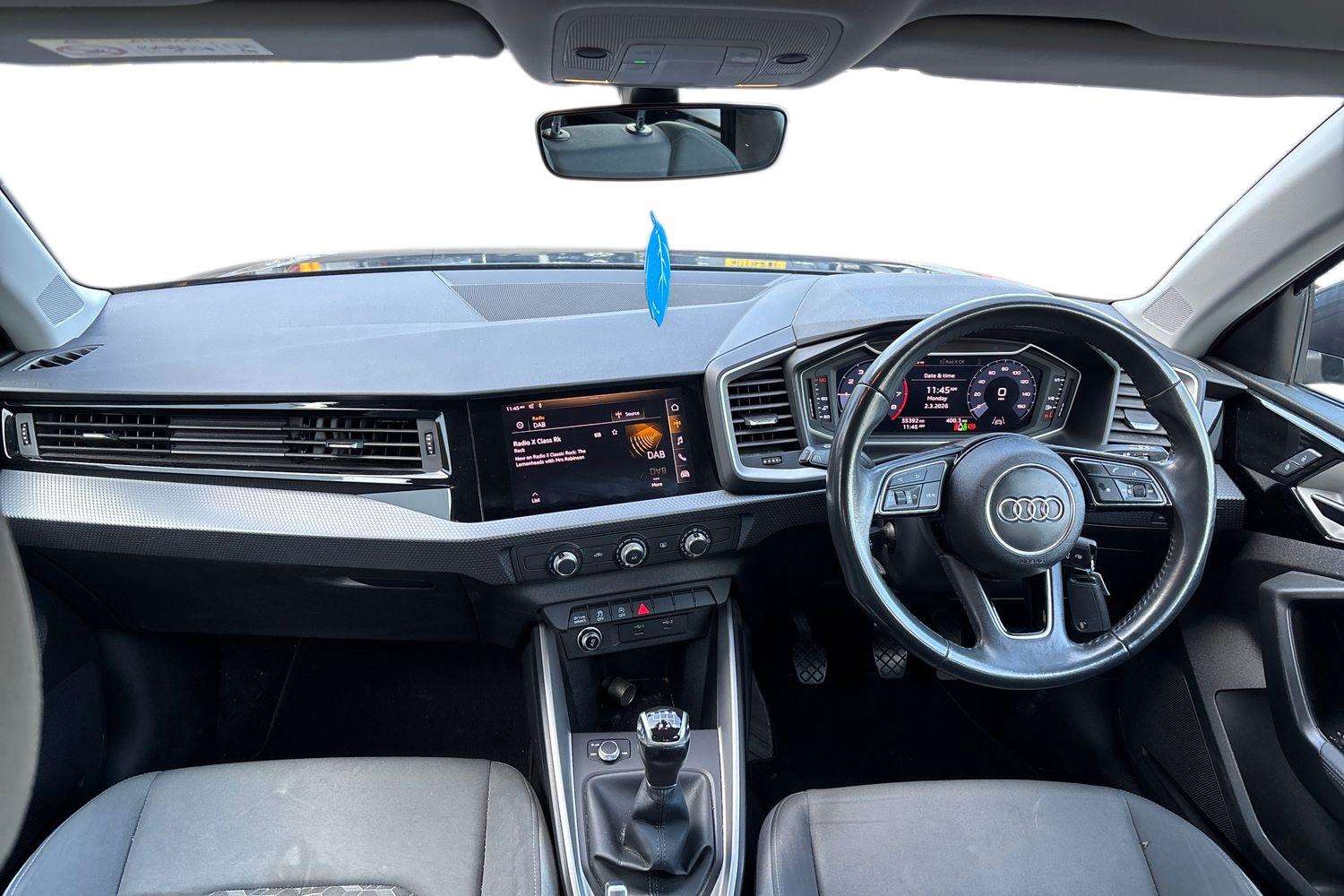 Used Audi A1 for sale - 77726879: Photo 19