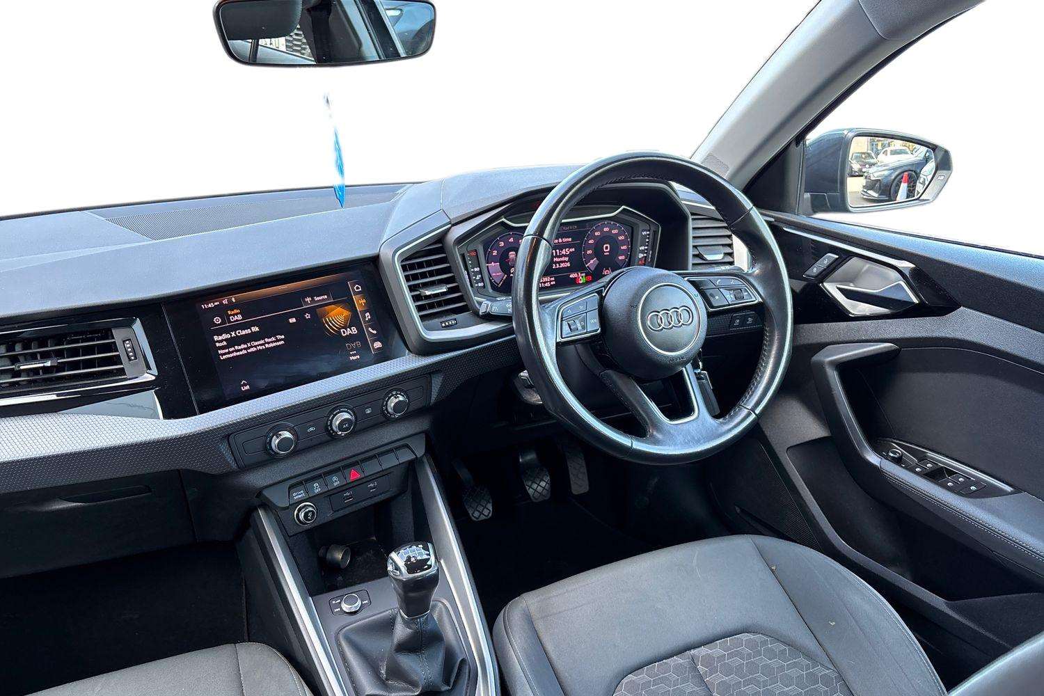Used Audi A1 for sale - 77726879: Photo 20