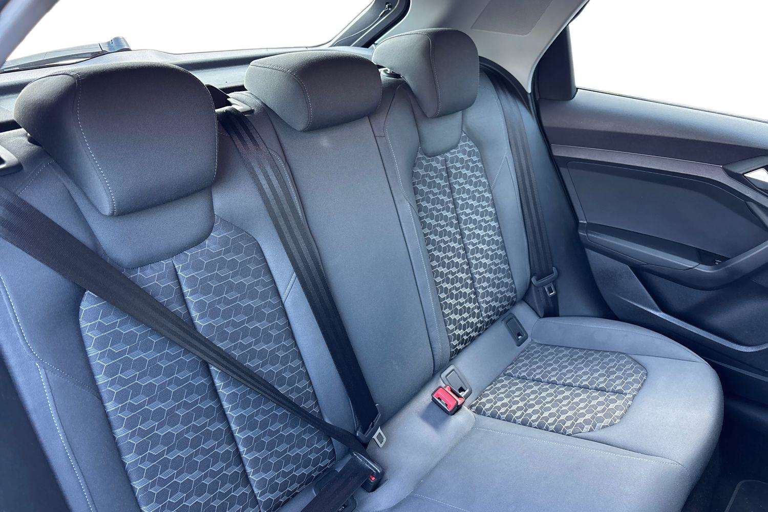 Used Audi A1 for sale - 77726879: Photo 22