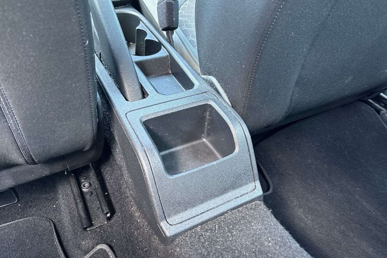 Used Audi A1 for sale - 77726879: Photo 23