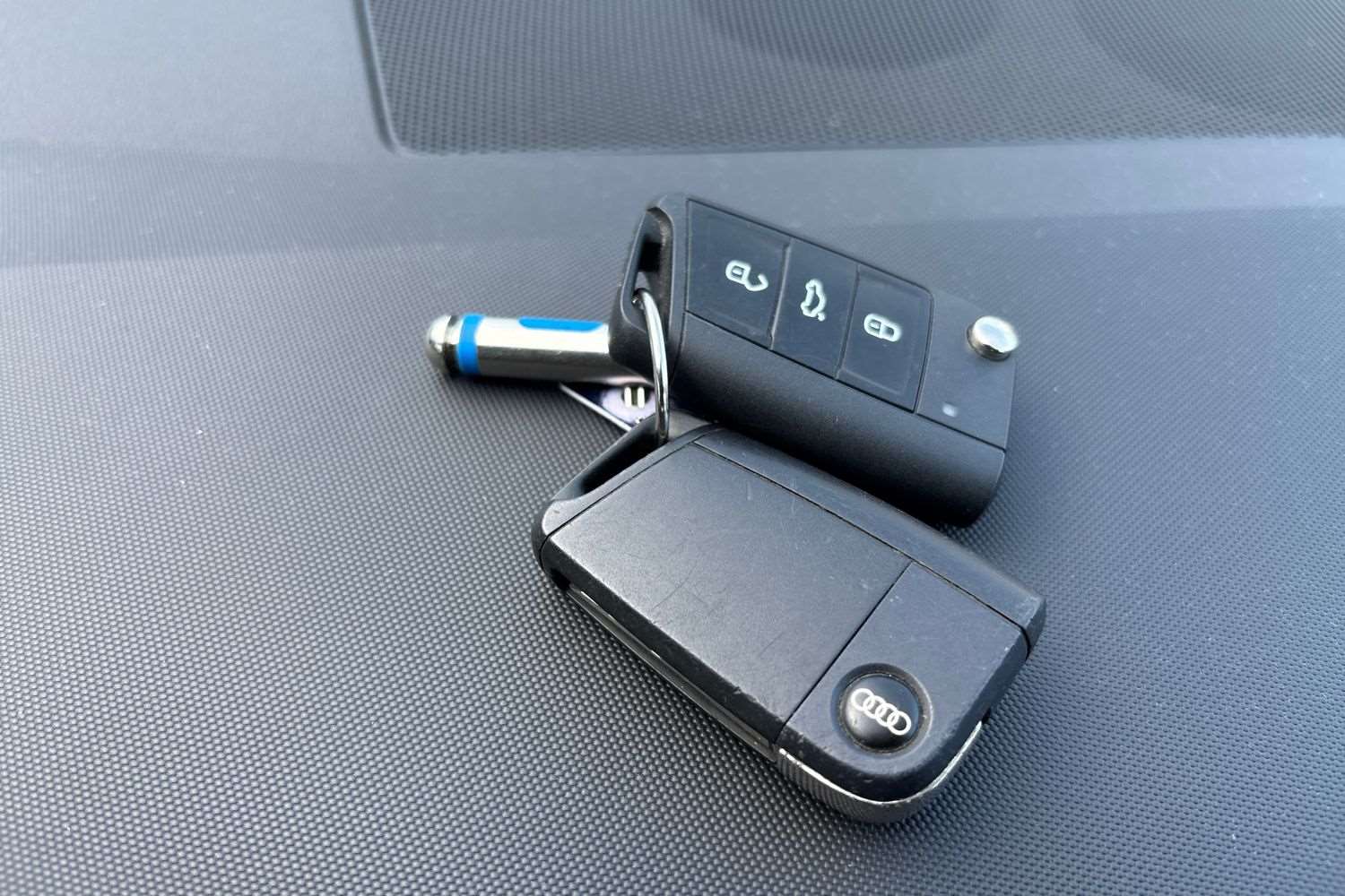 Used Audi A1 for sale - 77726879: Photo 25