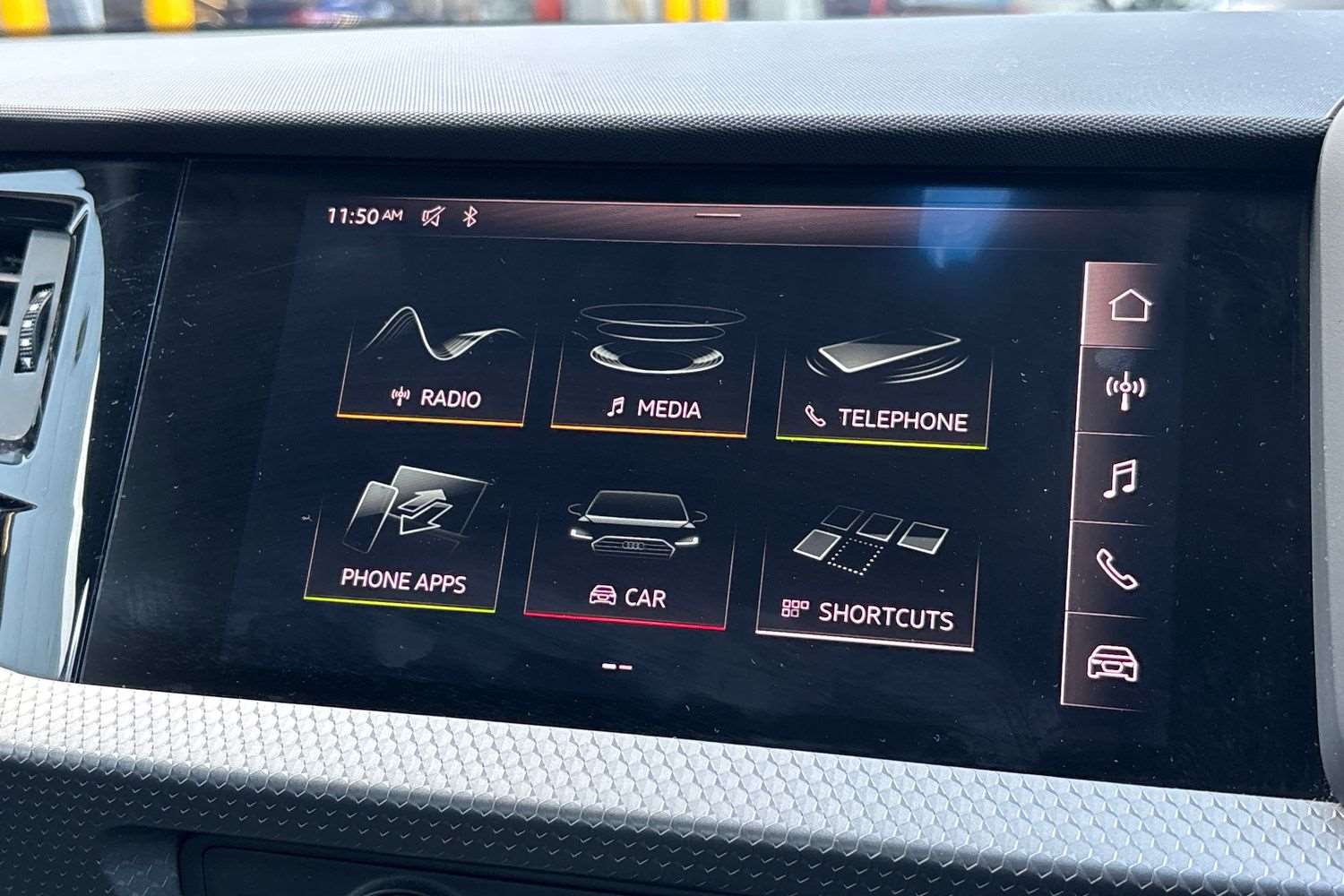 Used Audi A1 for sale - 77726879: Photo 27