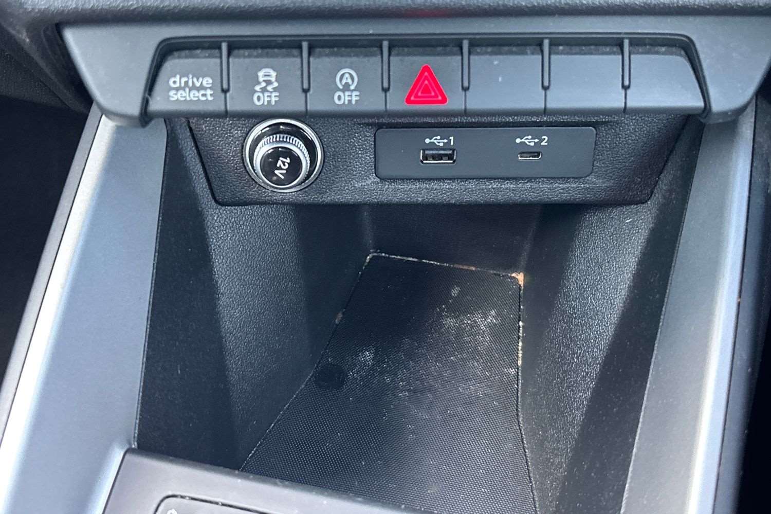 Used Audi A1 for sale - 77726879: Photo 30