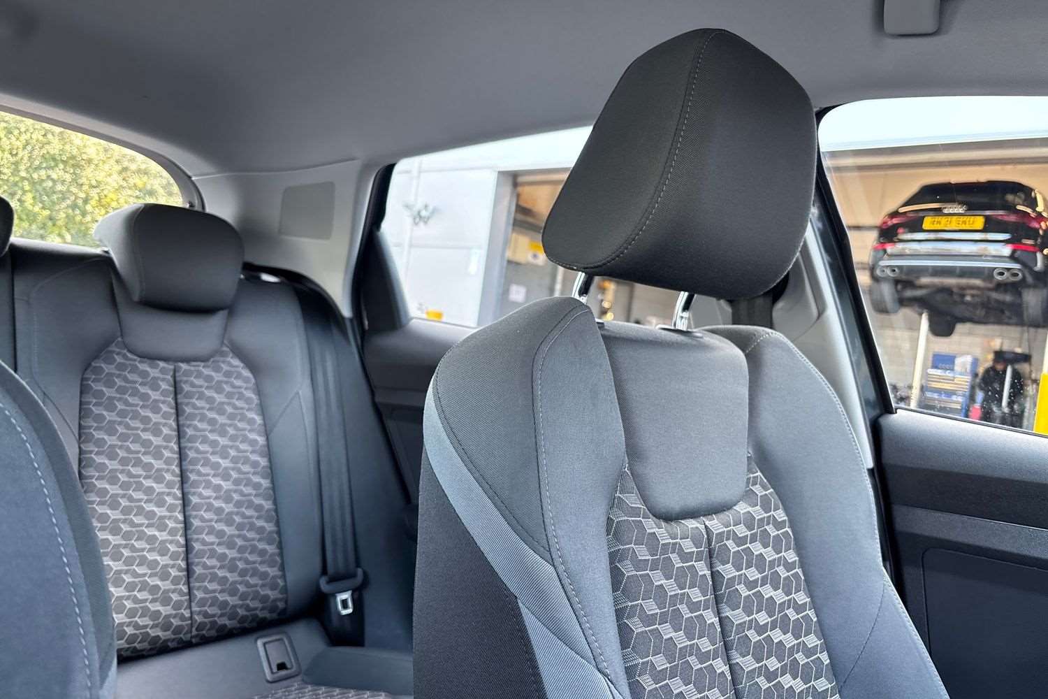 Used Audi A1 for sale - 77726879: Photo 32