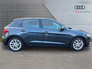 Used Audi A1 2019 for sale - 77726879: Photo