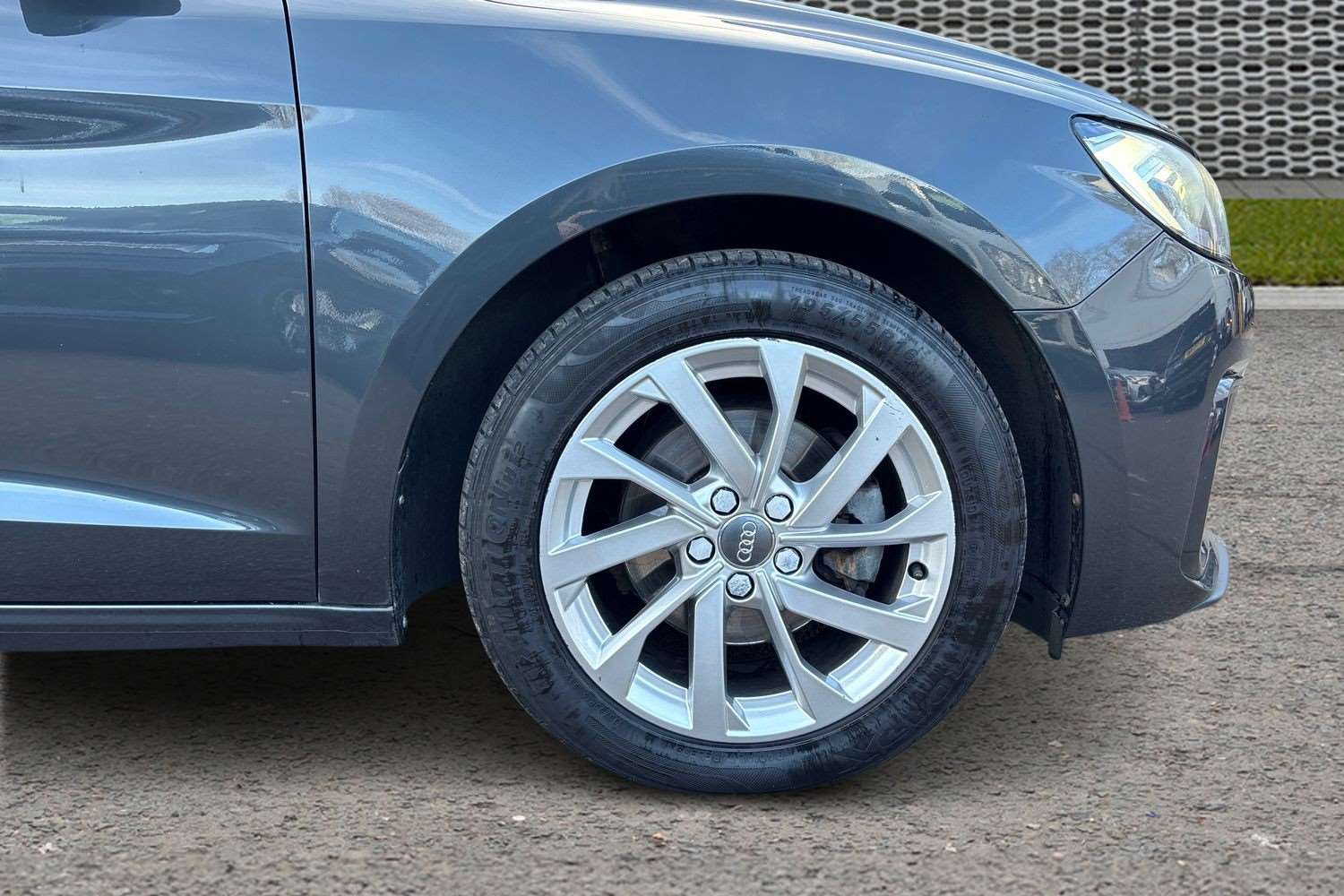 Used Audi A1 for sale - 77726879: Photo 5