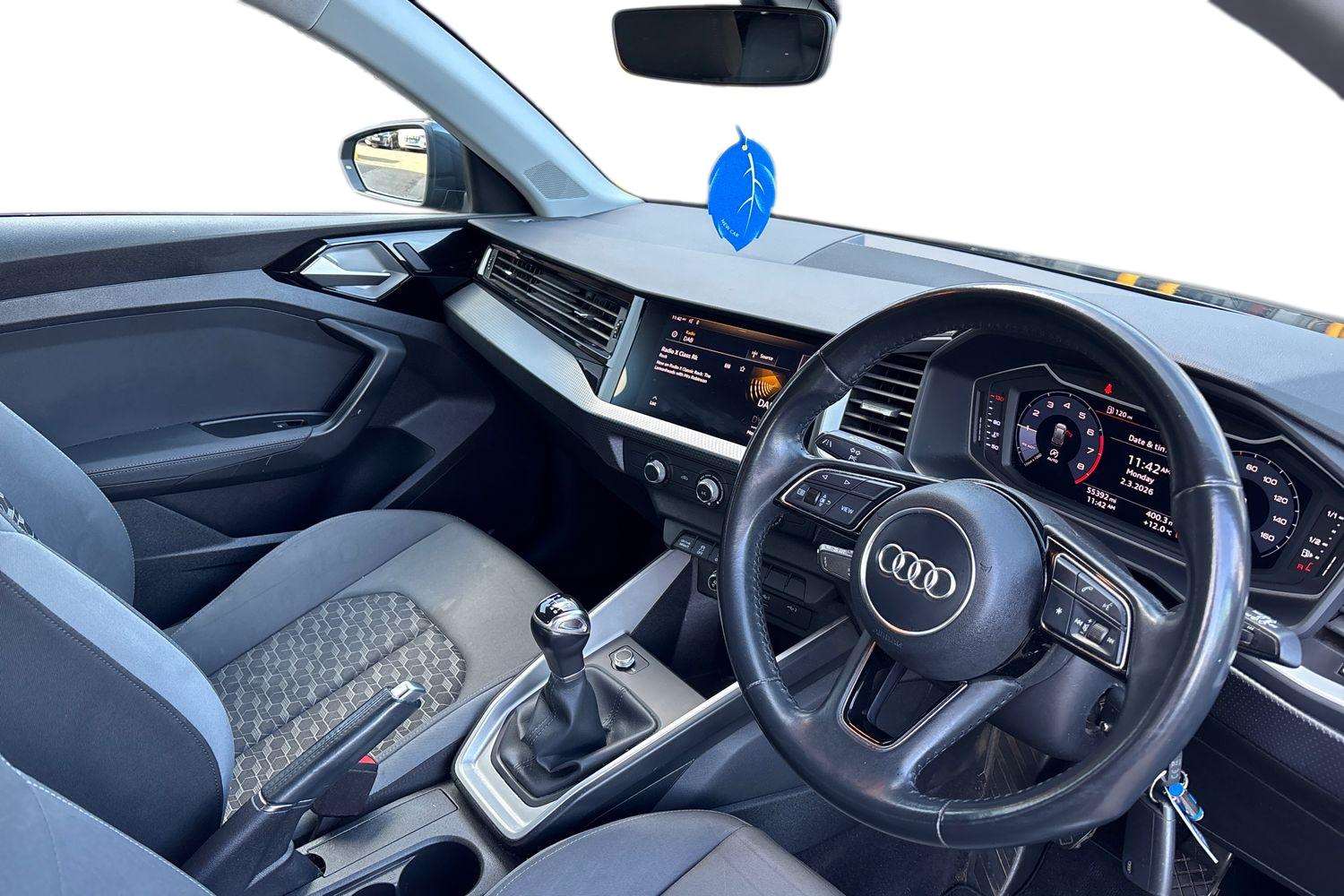 Used Audi A1 for sale - 77726879: Photo 6