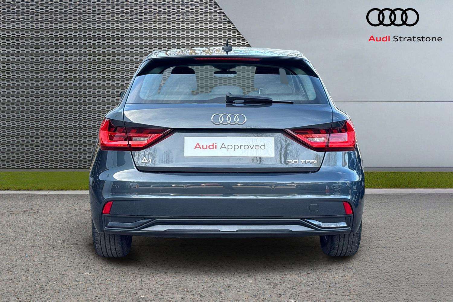 Used Audi A1 for sale - 77726879: Photo 7