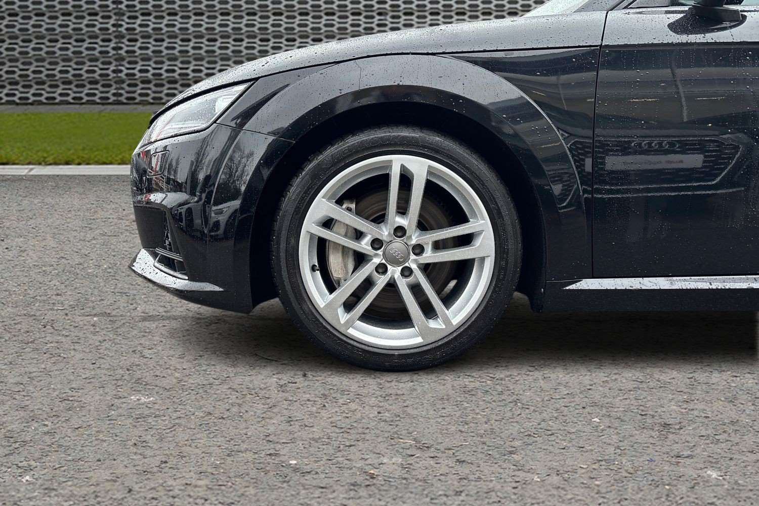 Used Audi TT 2021 for sale - 77429036: Photo 10