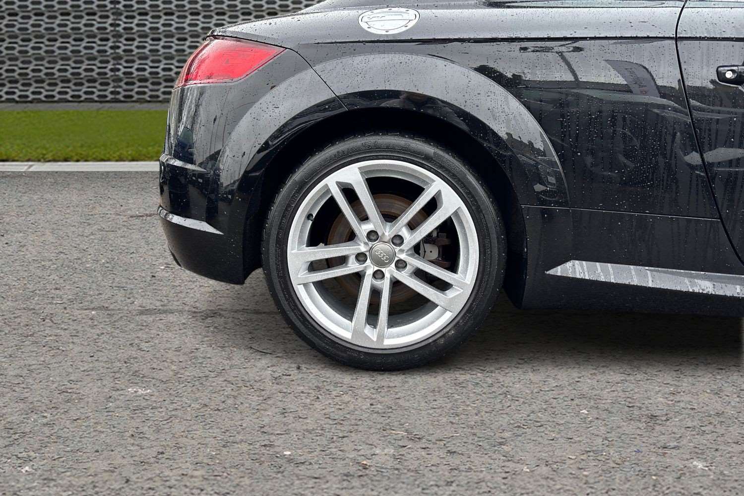 Used Audi TT 2021 for sale - 77429036: Photo 11