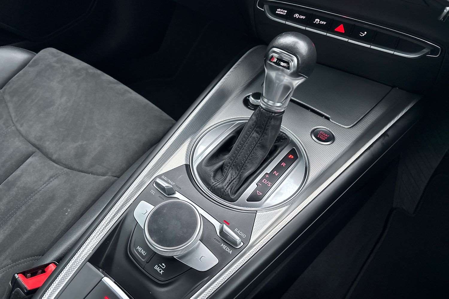 Used Audi TT 2021 for sale - 77429036: Photo 15