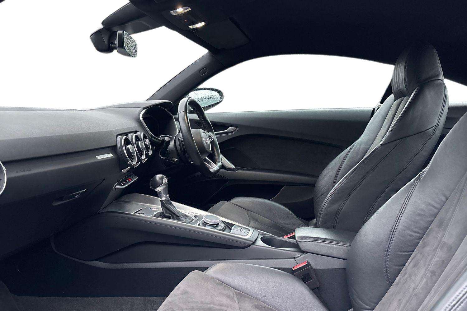 Used Audi TT 2021 for sale - 77429036: Photo 21