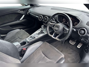 Used Audi TT 2021 for sale - 77429036: Photo