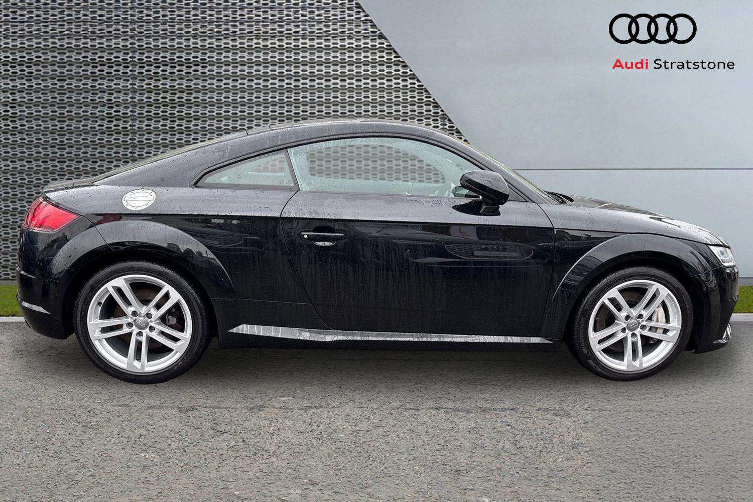 Used Audi TT 2021 for sale - 77429036: Photo 4
