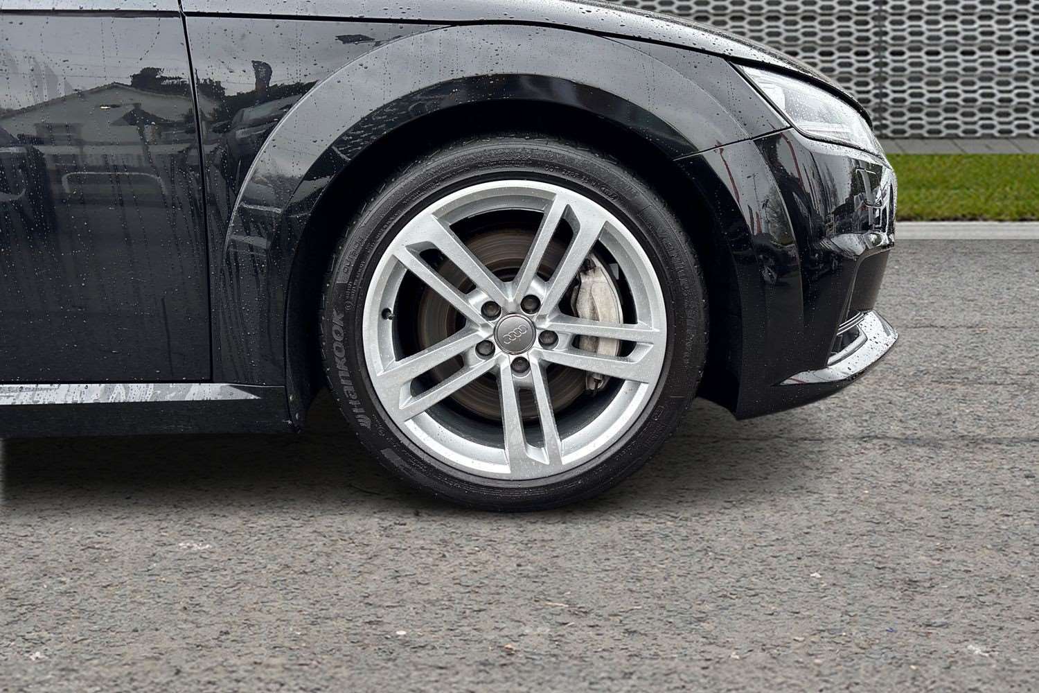 Used Audi TT 2021 for sale - 77429036: Photo 5