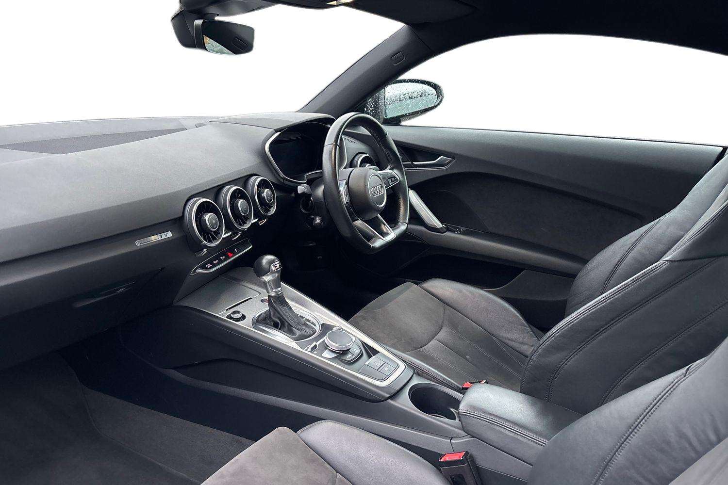 Used Audi TT 2021 for sale - 77429036: Photo 6