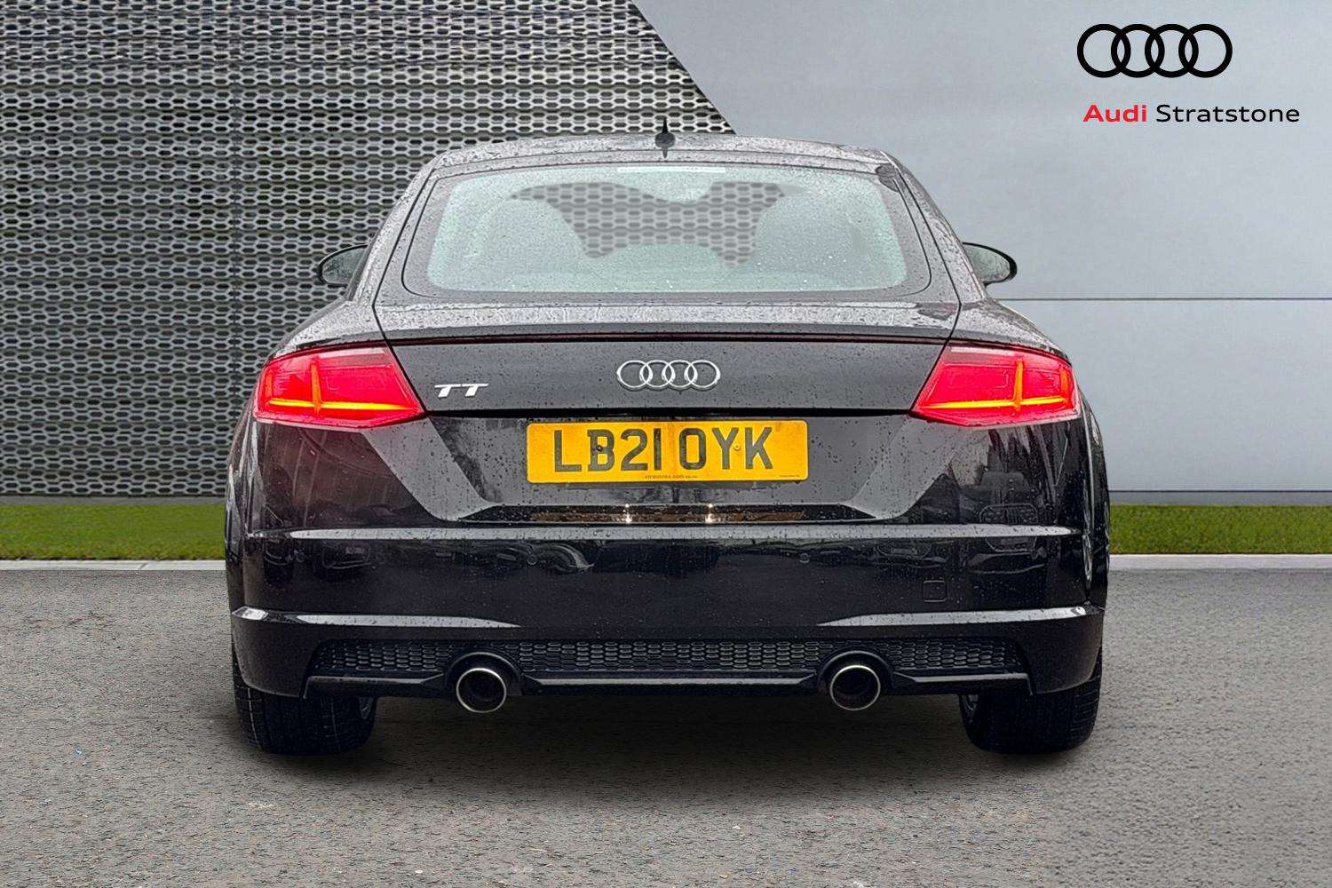 Used Audi TT 2021 for sale - 77429036: Photo 7