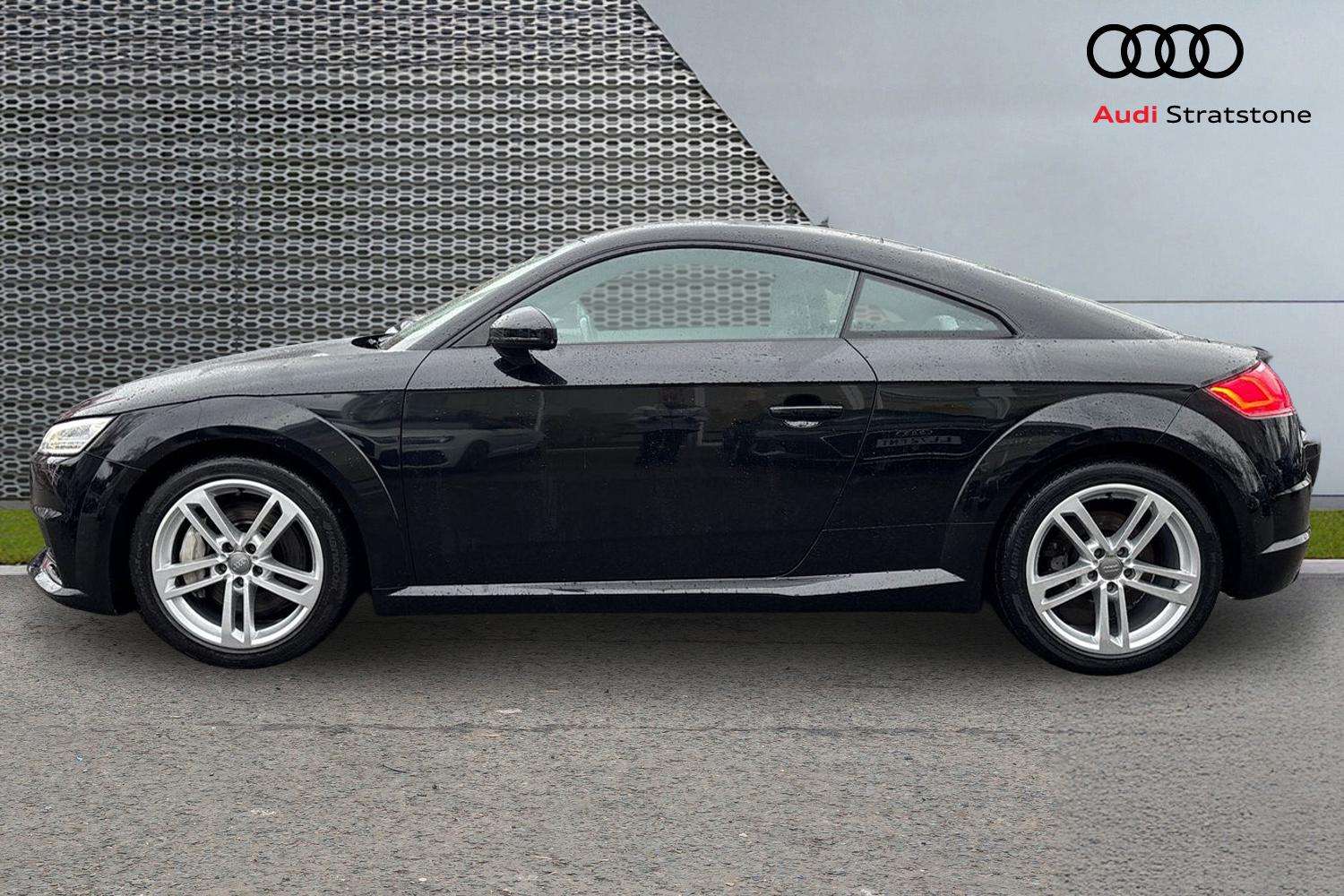 Used Audi TT 2021 for sale - 77429036: Photo 8