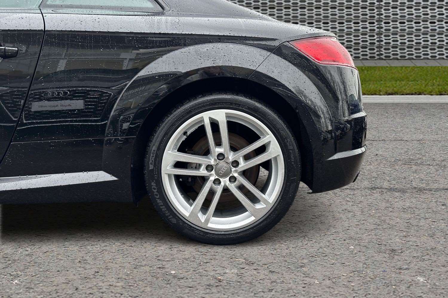 Used Audi TT 2021 for sale - 77429036: Photo 9