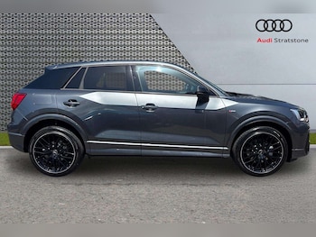 Used Audi Q2 2026 for sale - 78707329: Photo